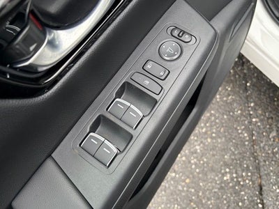 2026 Honda CR-V AWD EX-L