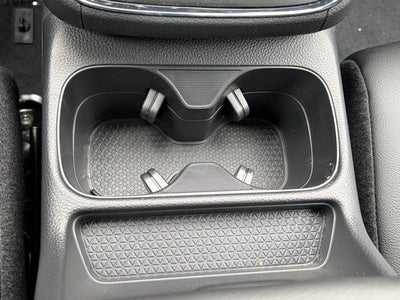 2026 Honda CR-V AWD EX-L