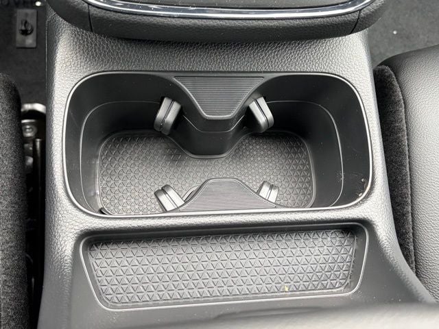 2026 Honda CR-V AWD EX-L