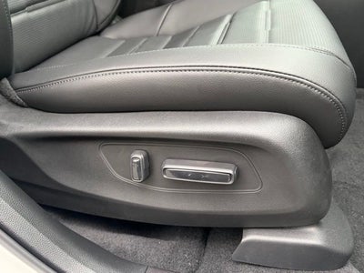 2026 Honda CR-V AWD EX-L