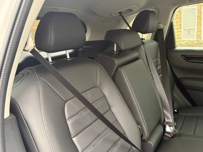 2026 Honda CR-V AWD EX-L