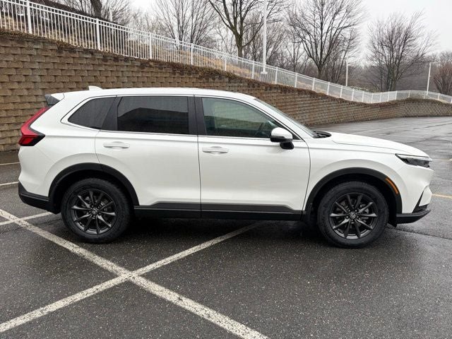 2026 Honda CR-V AWD EX-L