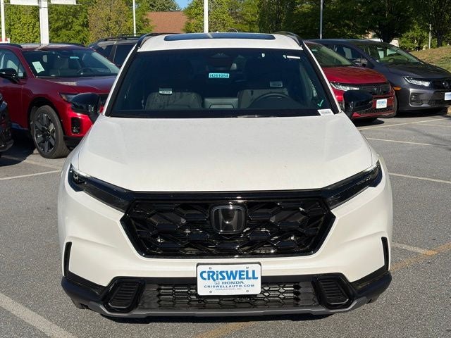 2026 Honda CR-V AWD Sport Hybrid