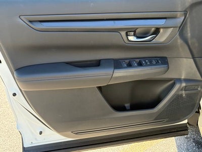 2026 Honda CR-V AWD Sport Hybrid