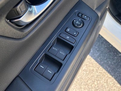 2026 Honda CR-V AWD Sport Hybrid