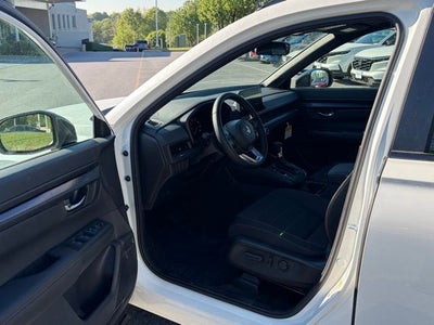 2026 Honda CR-V AWD Sport Hybrid