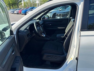 2026 Honda CR-V AWD Sport Hybrid