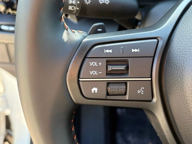 2026 Honda CR-V AWD Sport Hybrid