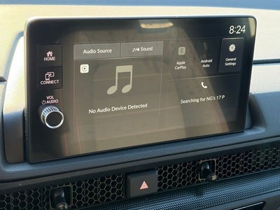 2026 Honda CR-V AWD Sport Hybrid