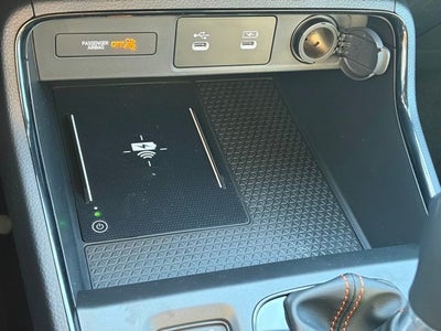 2026 Honda CR-V AWD Sport Hybrid