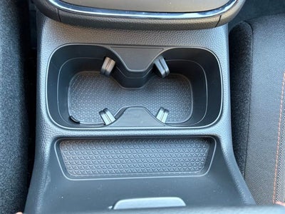 2026 Honda CR-V AWD Sport Hybrid