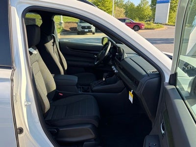 2026 Honda CR-V AWD Sport Hybrid