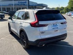 2026 Honda CR-V AWD Sport Hybrid