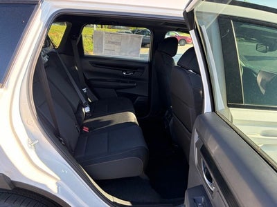 2026 Honda CR-V AWD Sport Hybrid