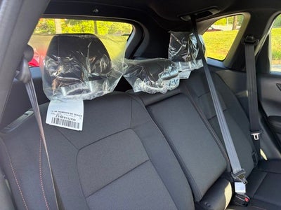 2026 Honda CR-V AWD Sport Hybrid