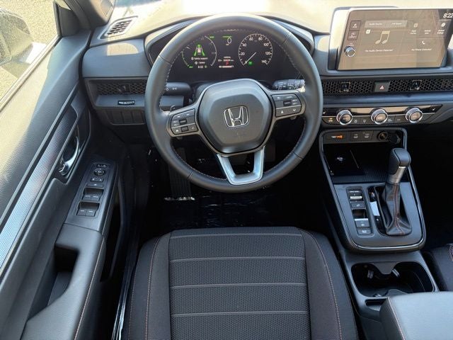 2026 Honda CR-V AWD Sport Hybrid
