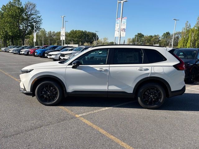 2026 Honda CR-V AWD Sport Hybrid