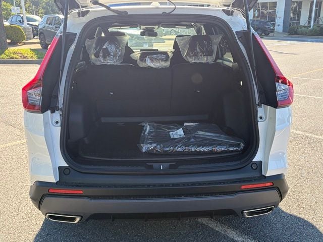 2026 Honda CR-V AWD Sport Hybrid