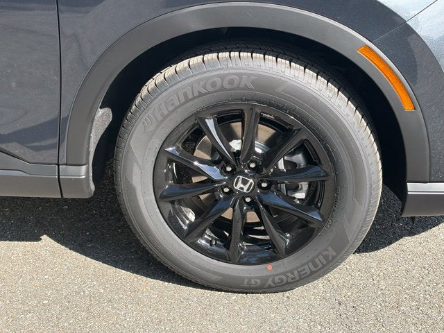 2027 Honda CR-V Sport Hybrid AWD
