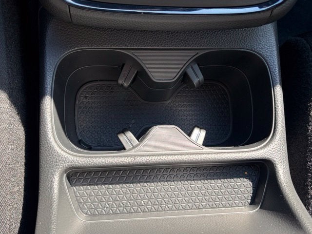 2027 Honda CR-V Sport Hybrid AWD