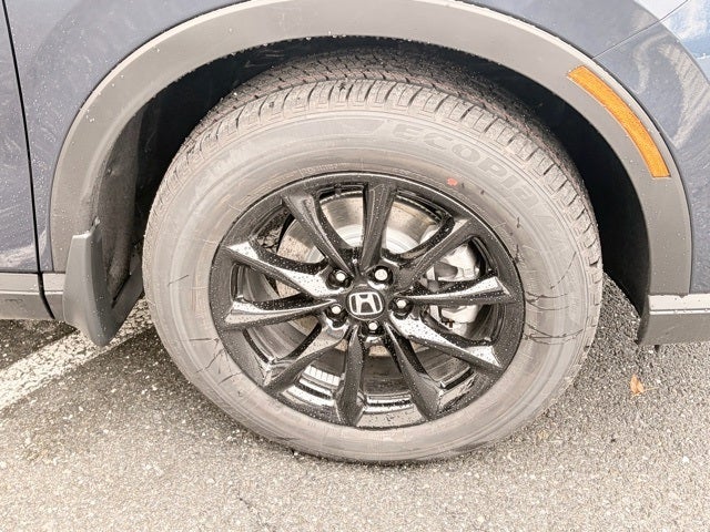 2026 Honda CR-V AWD Sport Hybrid