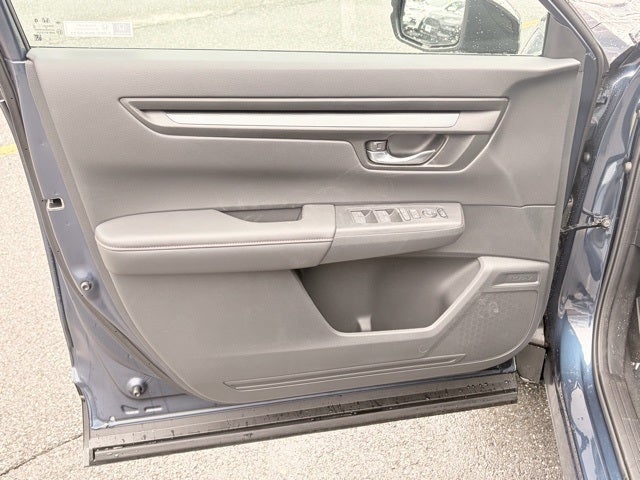 2026 Honda CR-V AWD Sport Hybrid