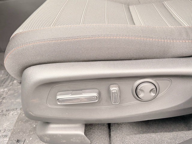 2026 Honda CR-V AWD Sport Hybrid