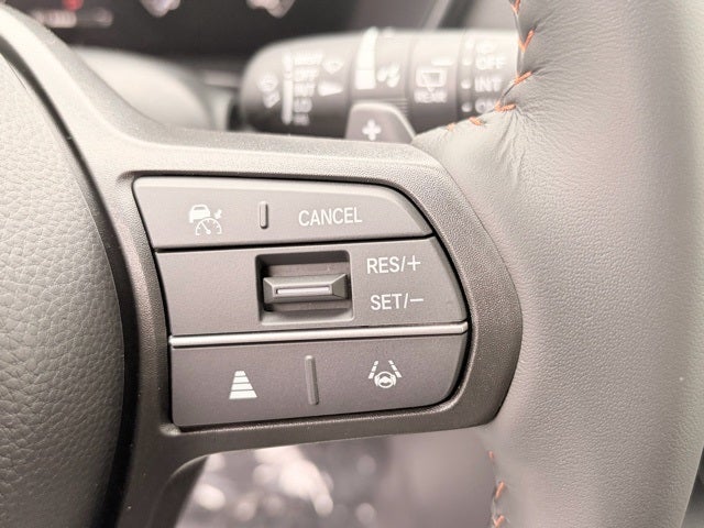 2026 Honda CR-V AWD Sport Hybrid