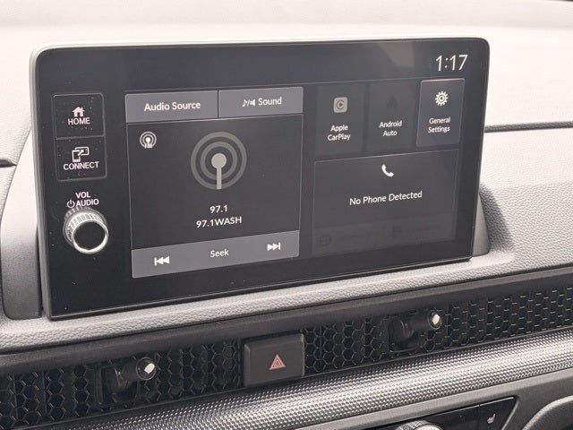 2026 Honda CR-V AWD Sport Hybrid