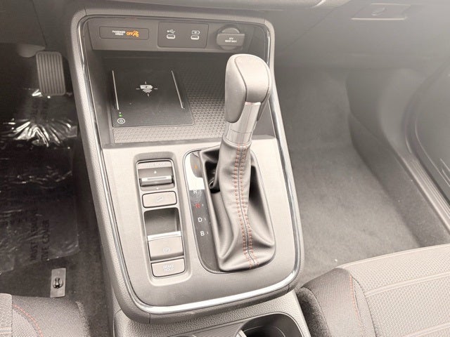 2026 Honda CR-V AWD Sport Hybrid