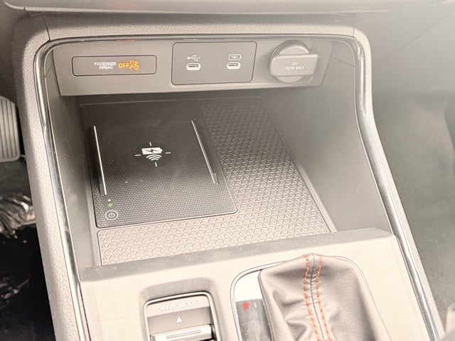 2026 Honda CR-V AWD Sport Hybrid