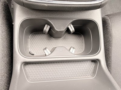 2026 Honda CR-V AWD Sport Hybrid