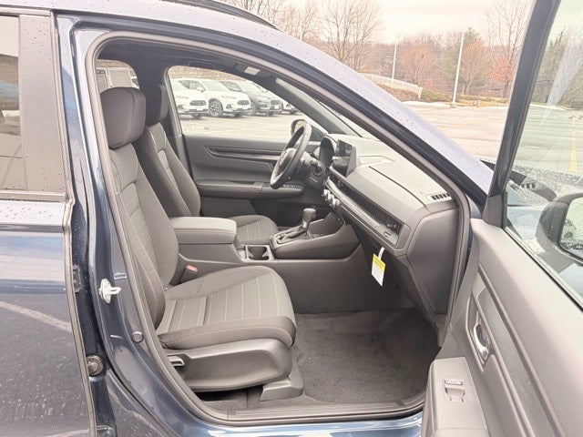 2026 Honda CR-V AWD Sport Hybrid