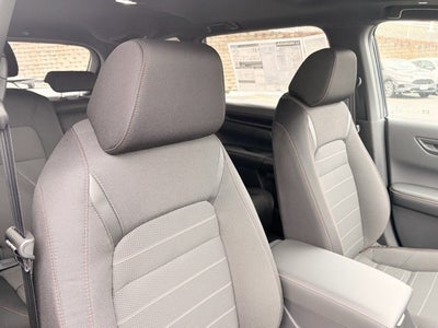 2026 Honda CR-V AWD Sport Hybrid