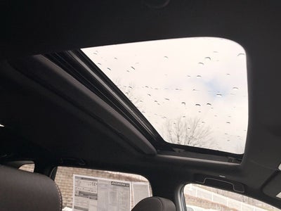 2026 Honda CR-V AWD Sport Hybrid