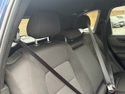 2026 Honda CR-V AWD Sport Hybrid