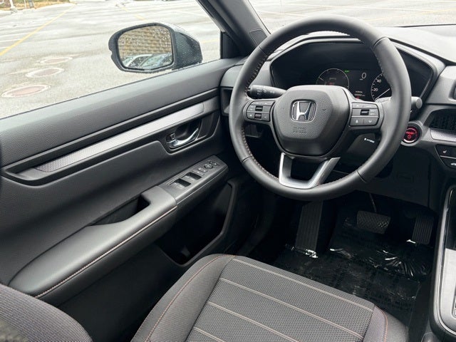 2026 Honda CR-V AWD Sport Hybrid