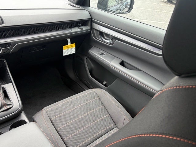 2026 Honda CR-V AWD Sport Hybrid