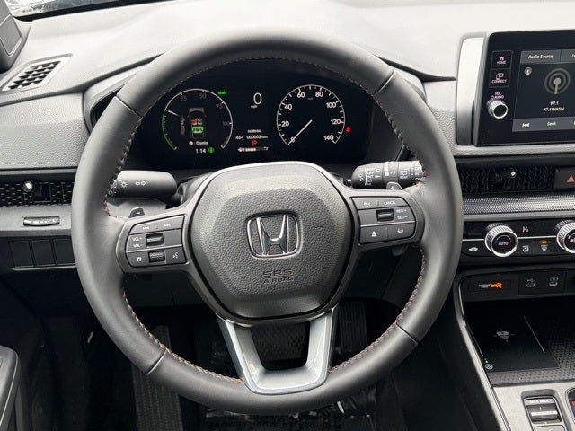 2026 Honda CR-V AWD Sport Hybrid