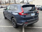 2026 Honda CR-V AWD Sport Hybrid