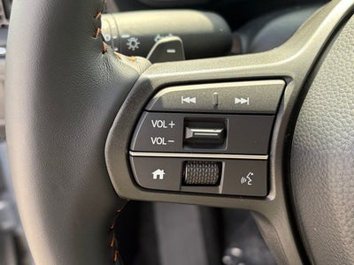 2026 Honda CR-V AWD Sport Hybrid