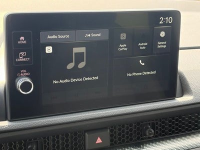 2026 Honda CR-V AWD Sport Hybrid