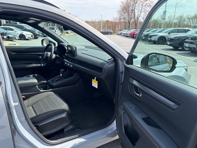 2026 Honda CR-V AWD Sport Hybrid