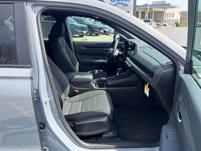 2026 Honda CR-V AWD Sport Hybrid