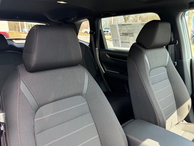 2026 Honda CR-V AWD Sport Hybrid