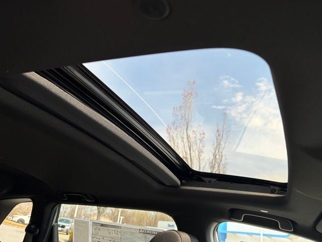 2026 Honda CR-V AWD Sport Hybrid