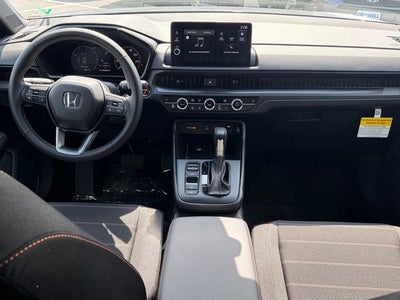 2026 Honda CR-V AWD Sport Hybrid