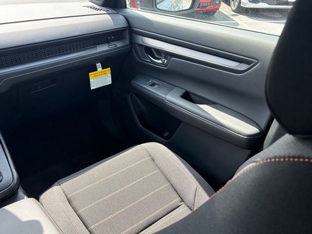 2026 Honda CR-V AWD Sport Hybrid