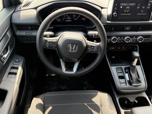 2026 Honda CR-V AWD Sport Hybrid