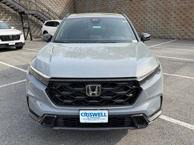 2026 Honda CR-V AWD Sport Hybrid